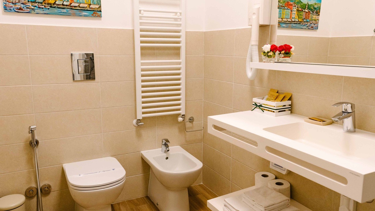Photo of Bathroom in Como