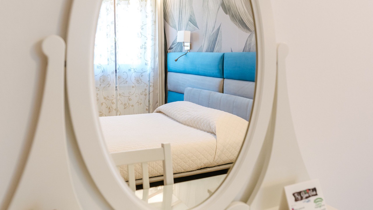 Photo of Bedroom in Como