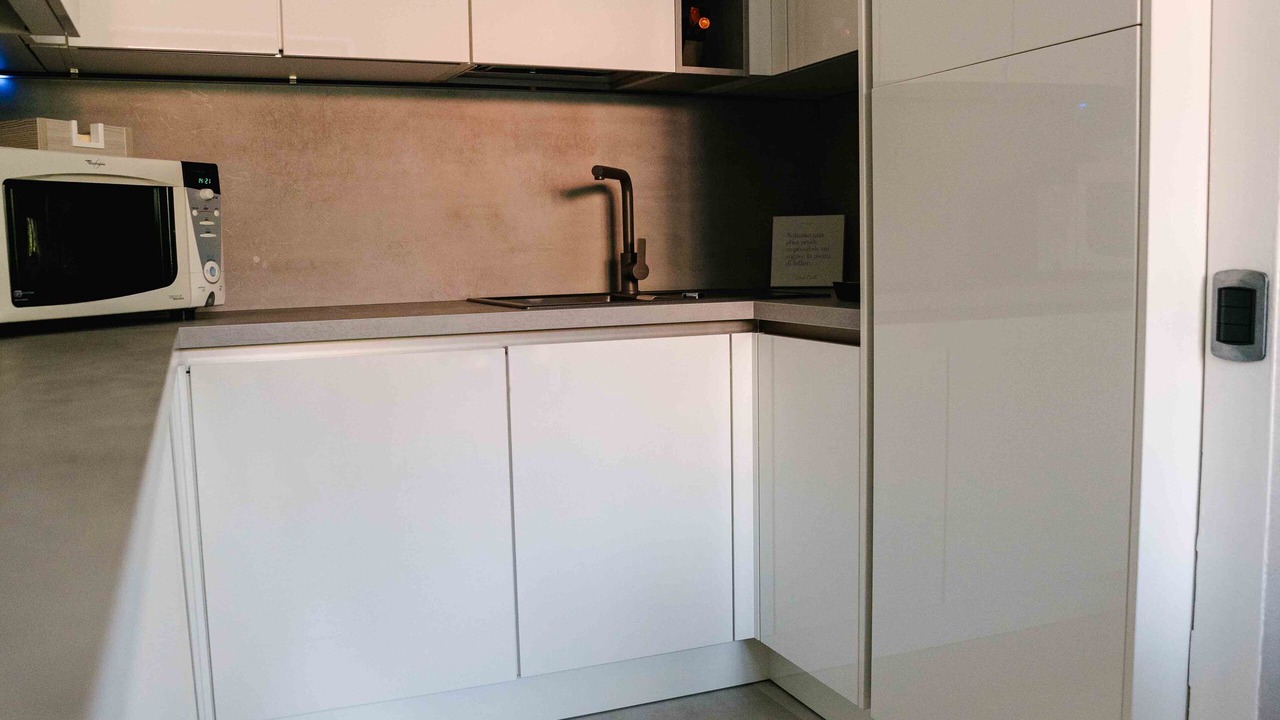 Photo of Kitchen in Como