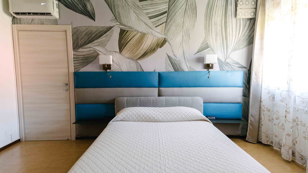Photo of Bedroom in Como