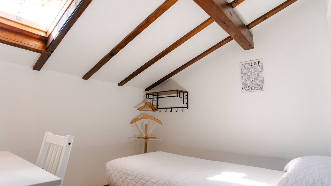 Photo of Bedroom in Como