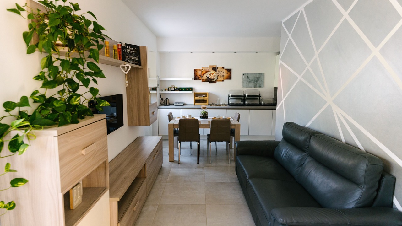 Photo of Livingroom in Como