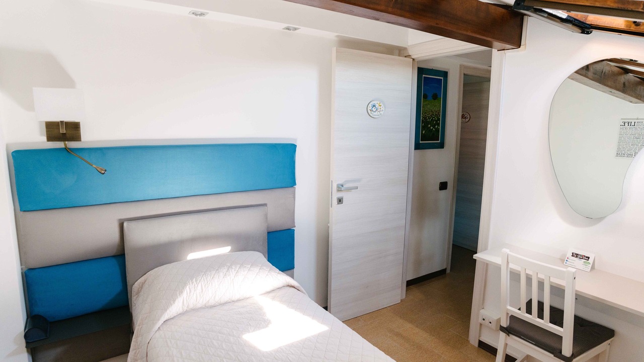 Photo of Bedroom in Como