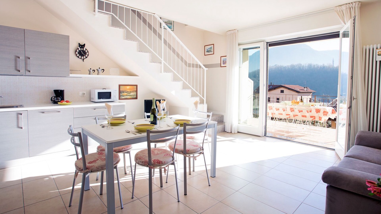 Photo of Patio Balcony in Tremezzina