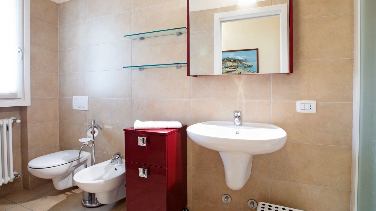 Photo of Bathroom in Tremezzina