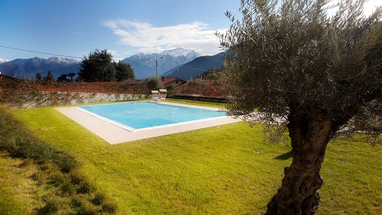 Photo of Outdoor in Tremezzina