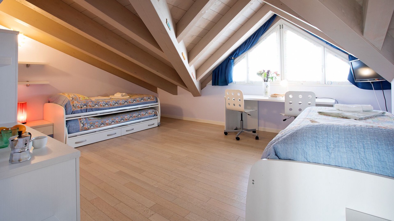 Photo of Bedroom in Tremezzina