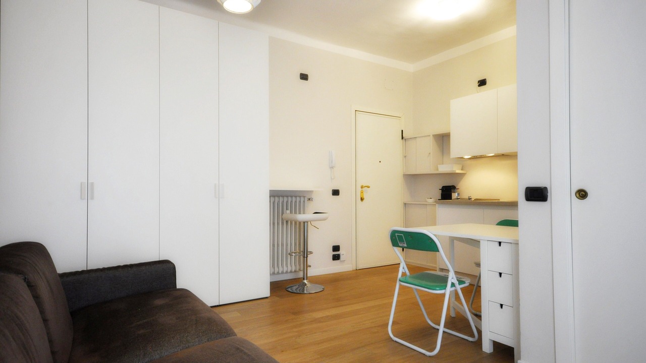 Photo of Livingroom in Fiera