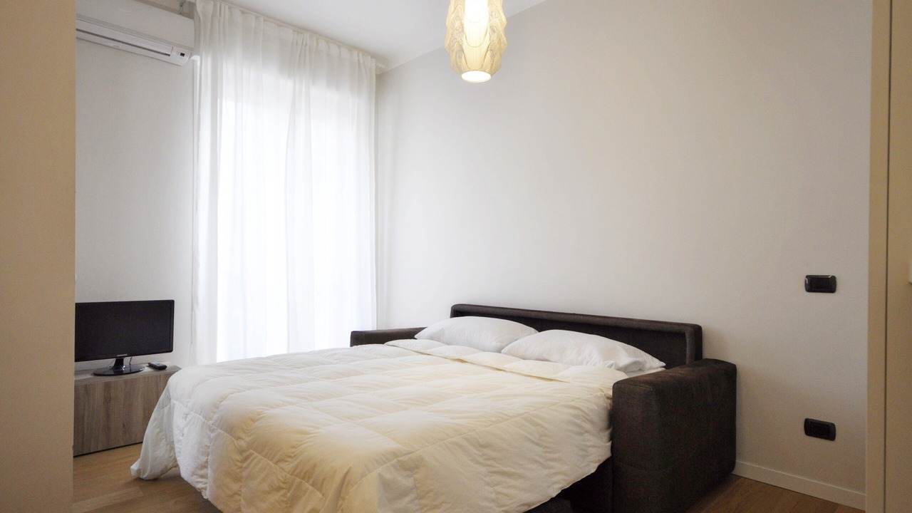 Photo of Bedroom in Fiera