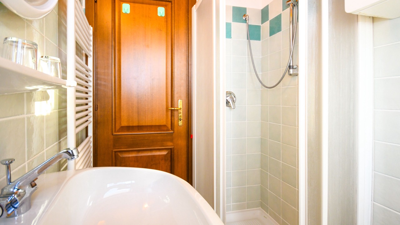 Photo of Bathroom in Morgnaga
