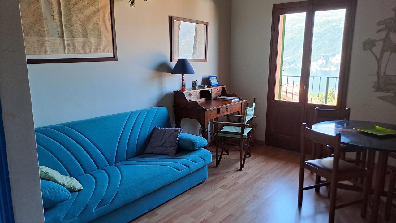 Photo of Livingroom in Lierna
