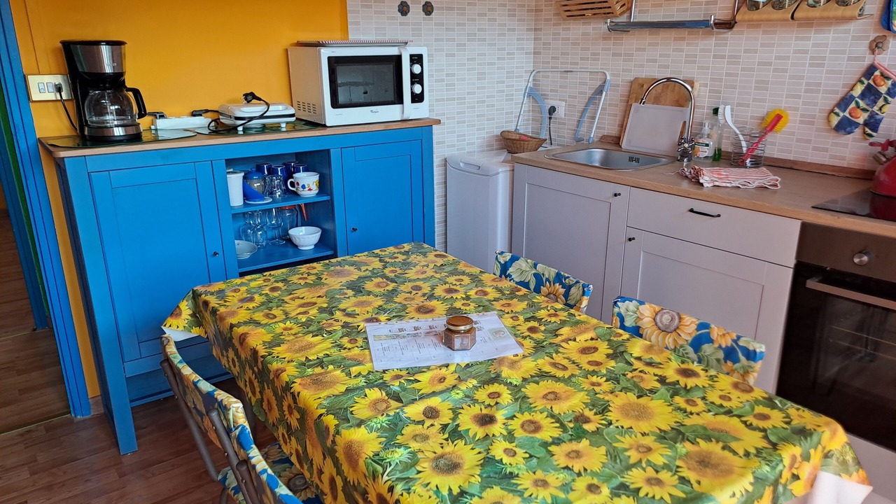 Photo of Kitchen in Lierna
