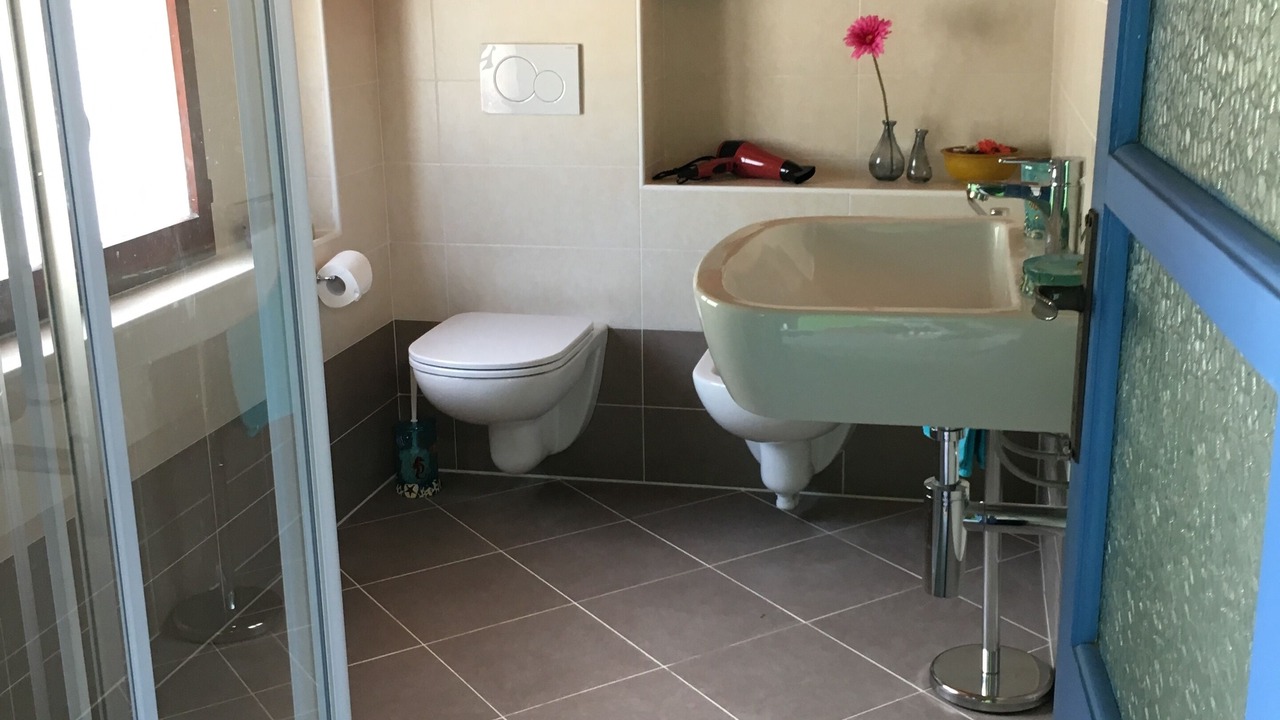 Photo of Bathroom in Lierna