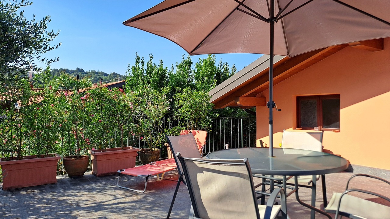 Photo of Outdoor in Lierna