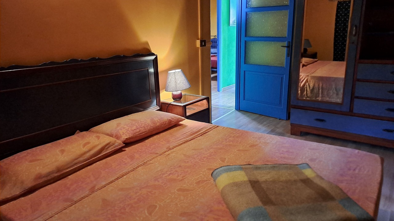 Photo of Bedroom in Lierna