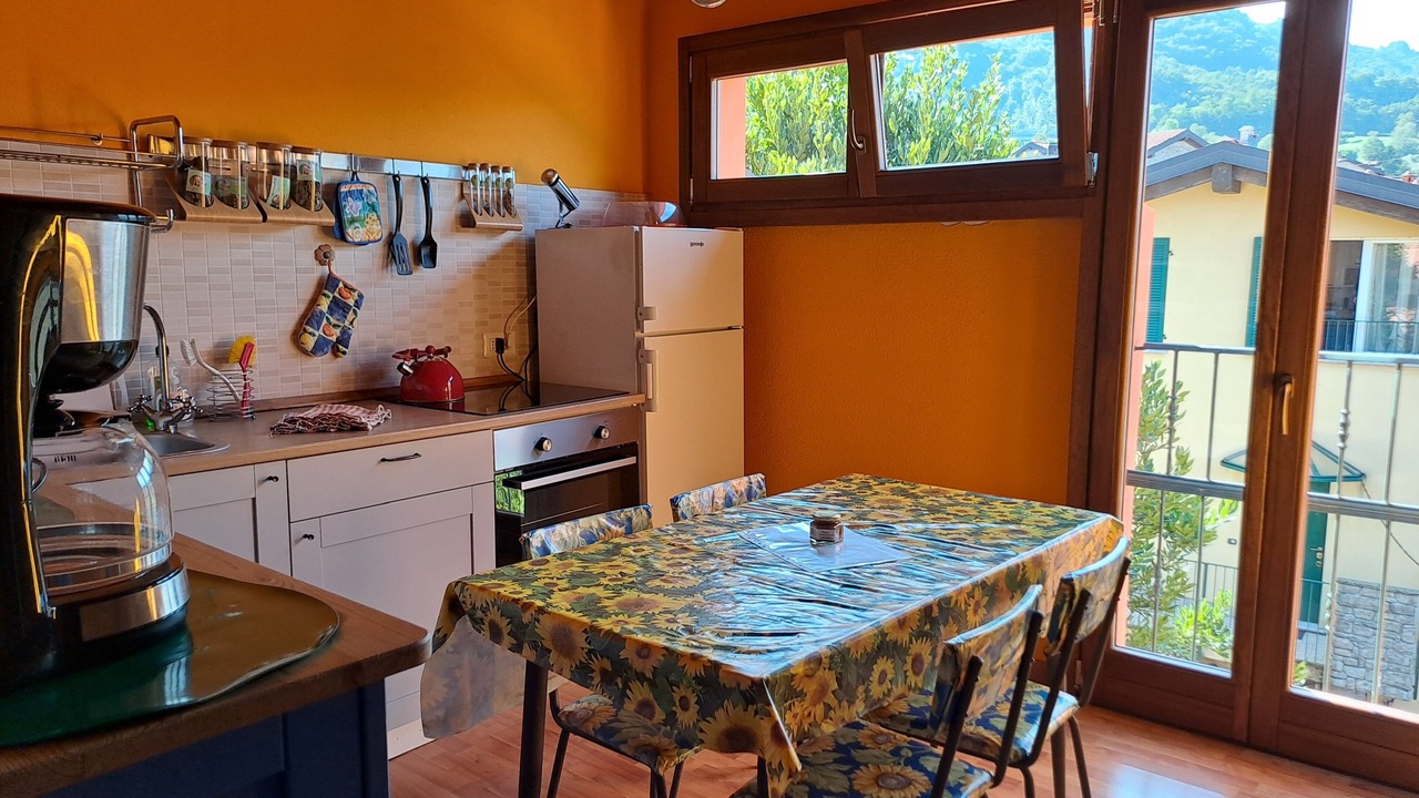 Photo of Kitchen in Lierna