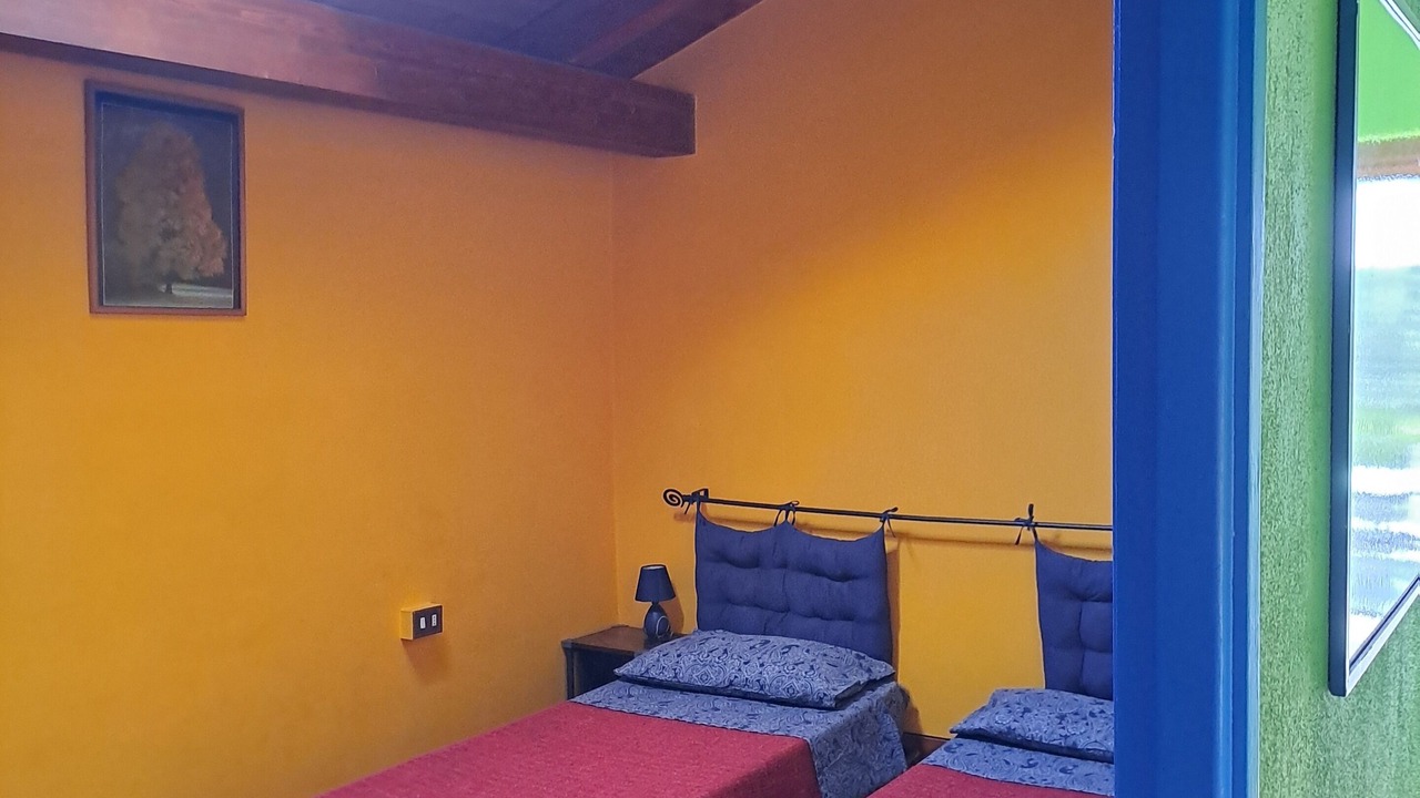 Photo of Bedroom in Lierna