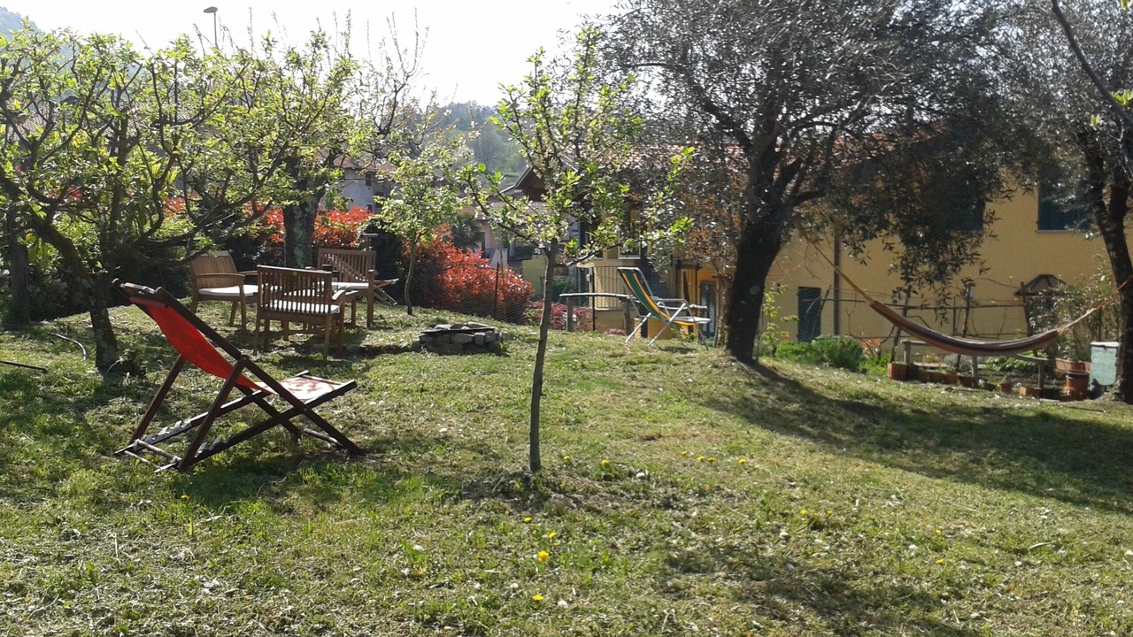 Photo of Outdoor in Lierna