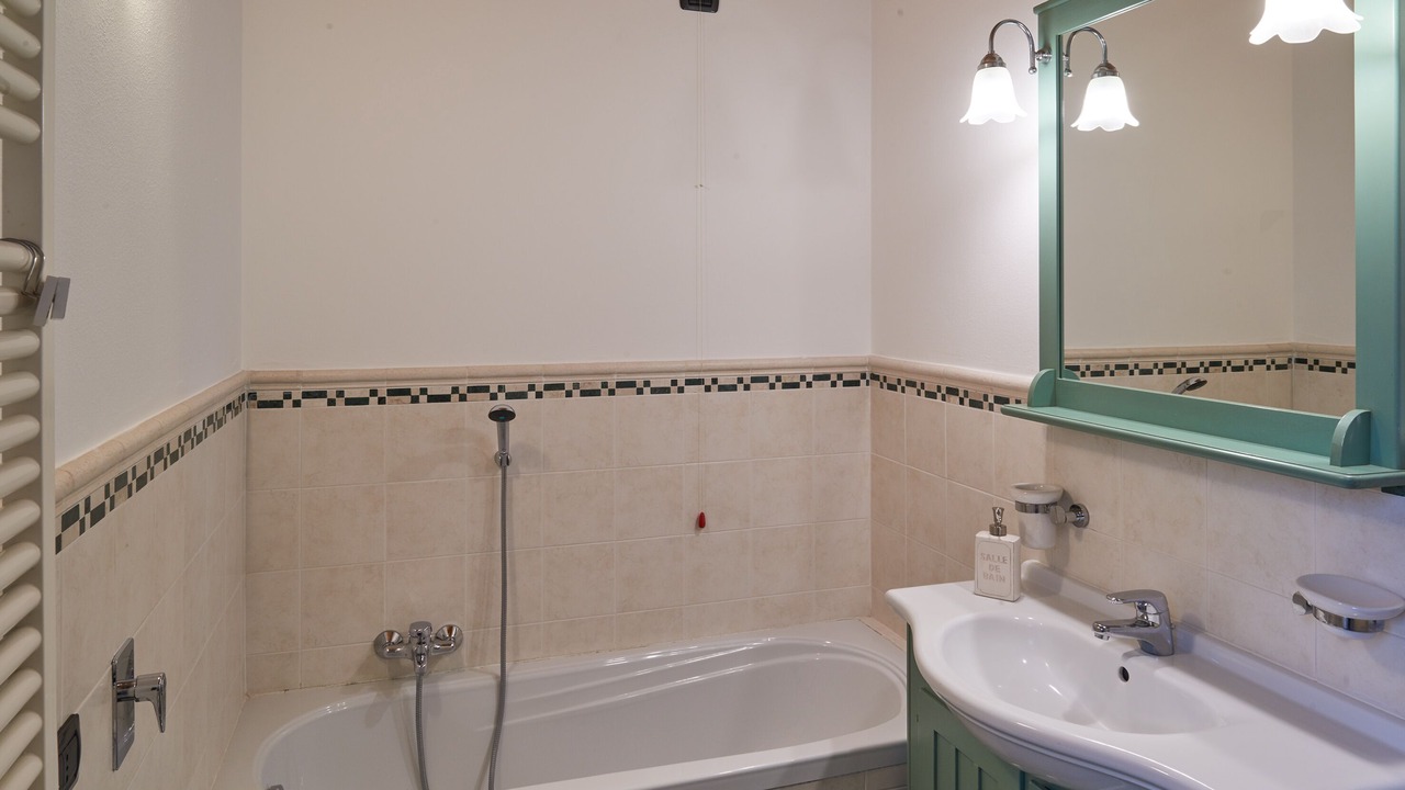 Photo of Bathroom in Pavia