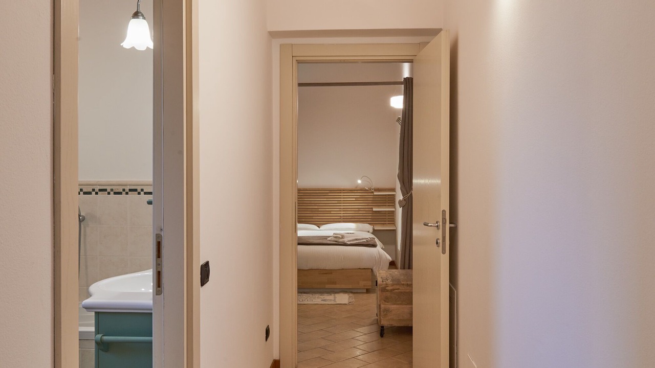 Photo of Bedroom in Pavia