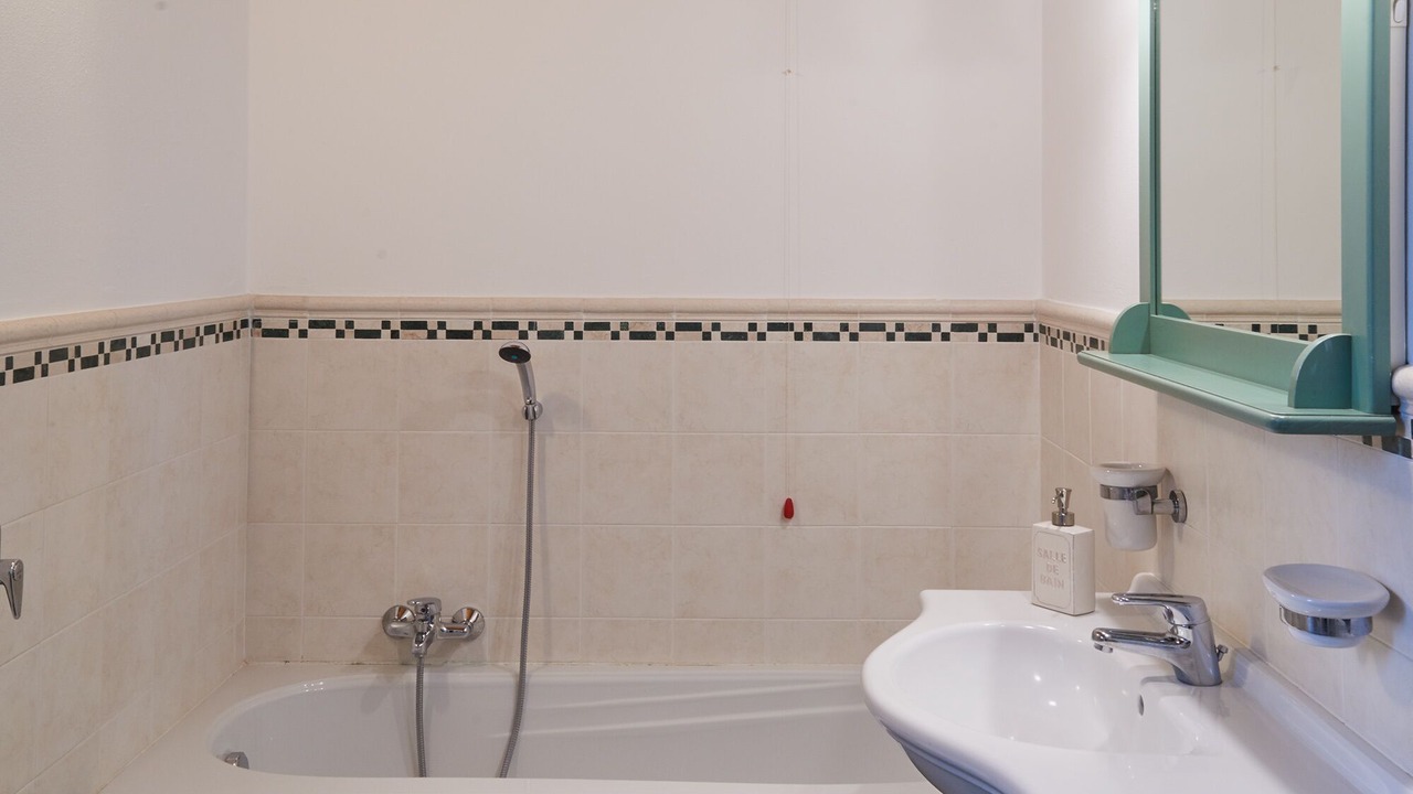 Photo of Bathroom in Pavia