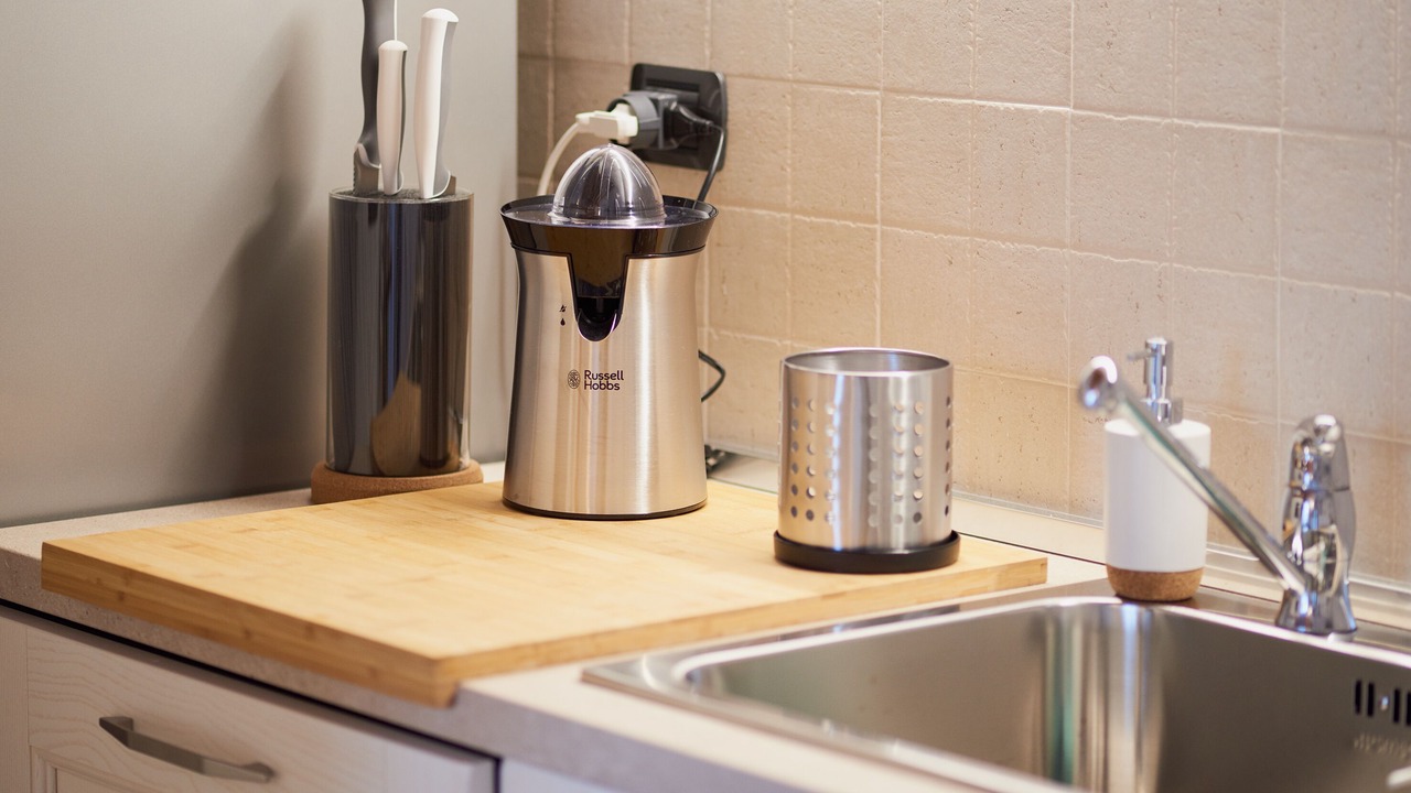 Photo of Kitchen in Pavia