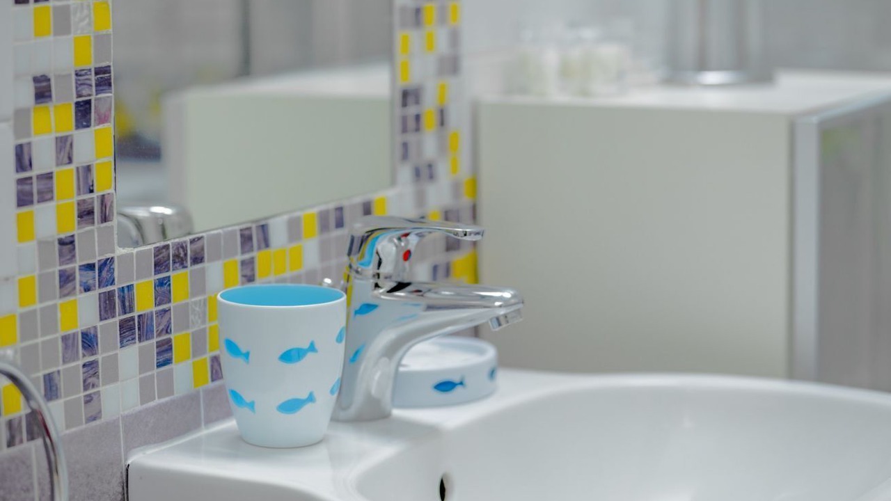 Photo of Bathroom in Washington