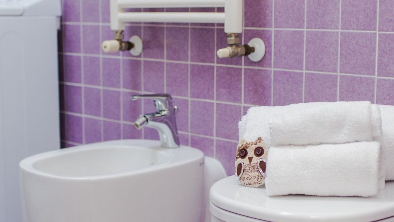 Photo of Bathroom in Washington