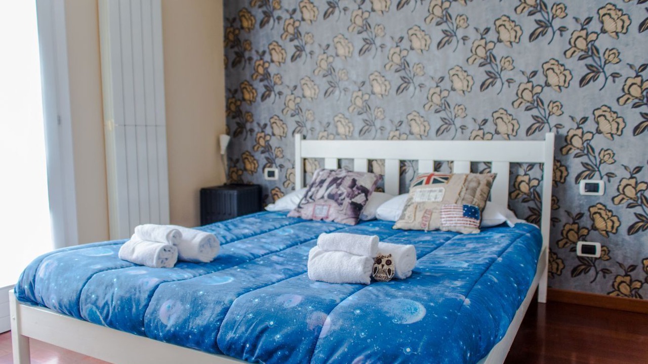 Photo of Bedroom in Washington