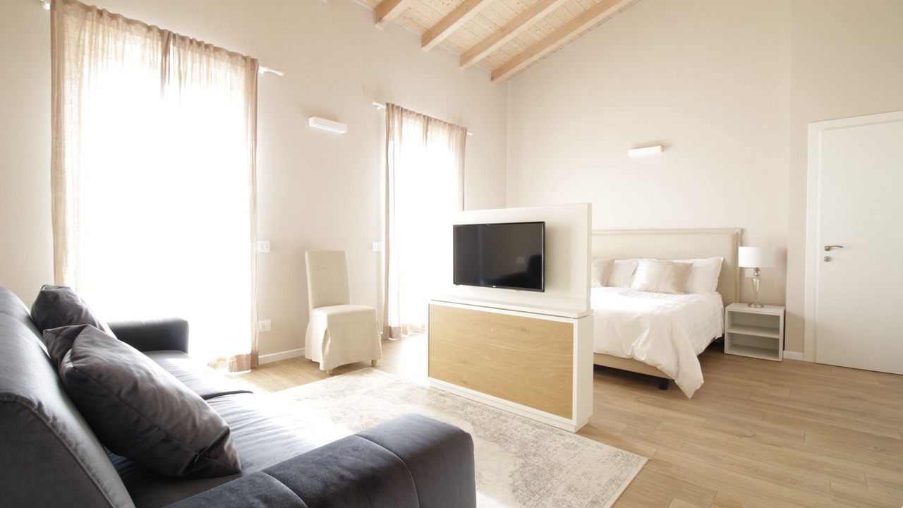 Photo of Bedroom in San Felice del Benaco