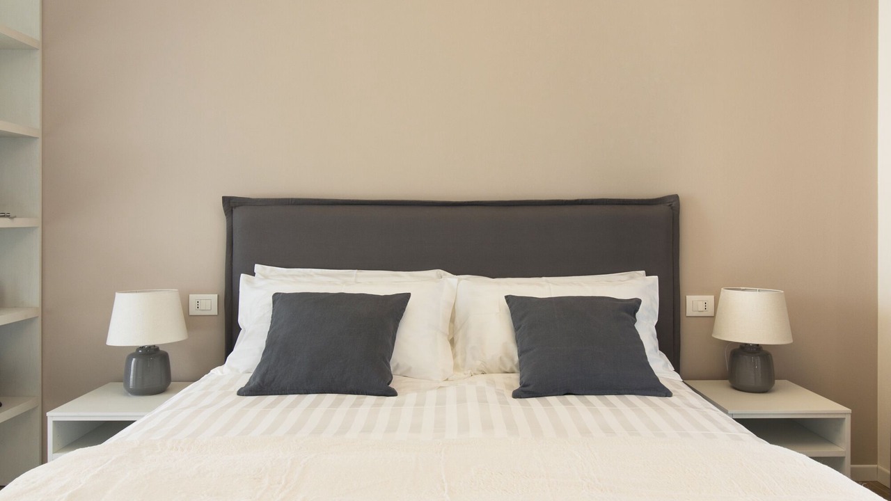 Photo of Bedroom in San Felice del Benaco