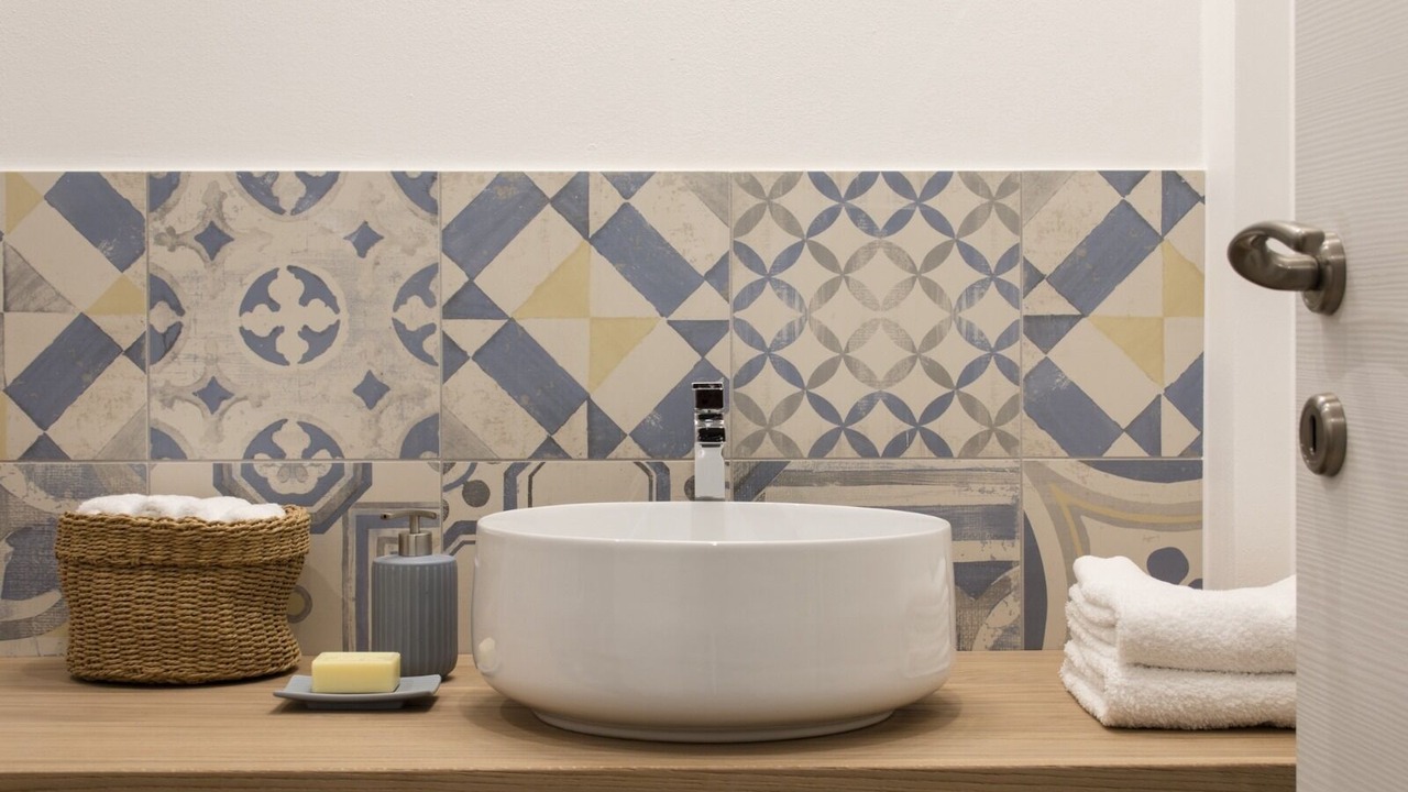 Photo of Bathroom in San Felice del Benaco