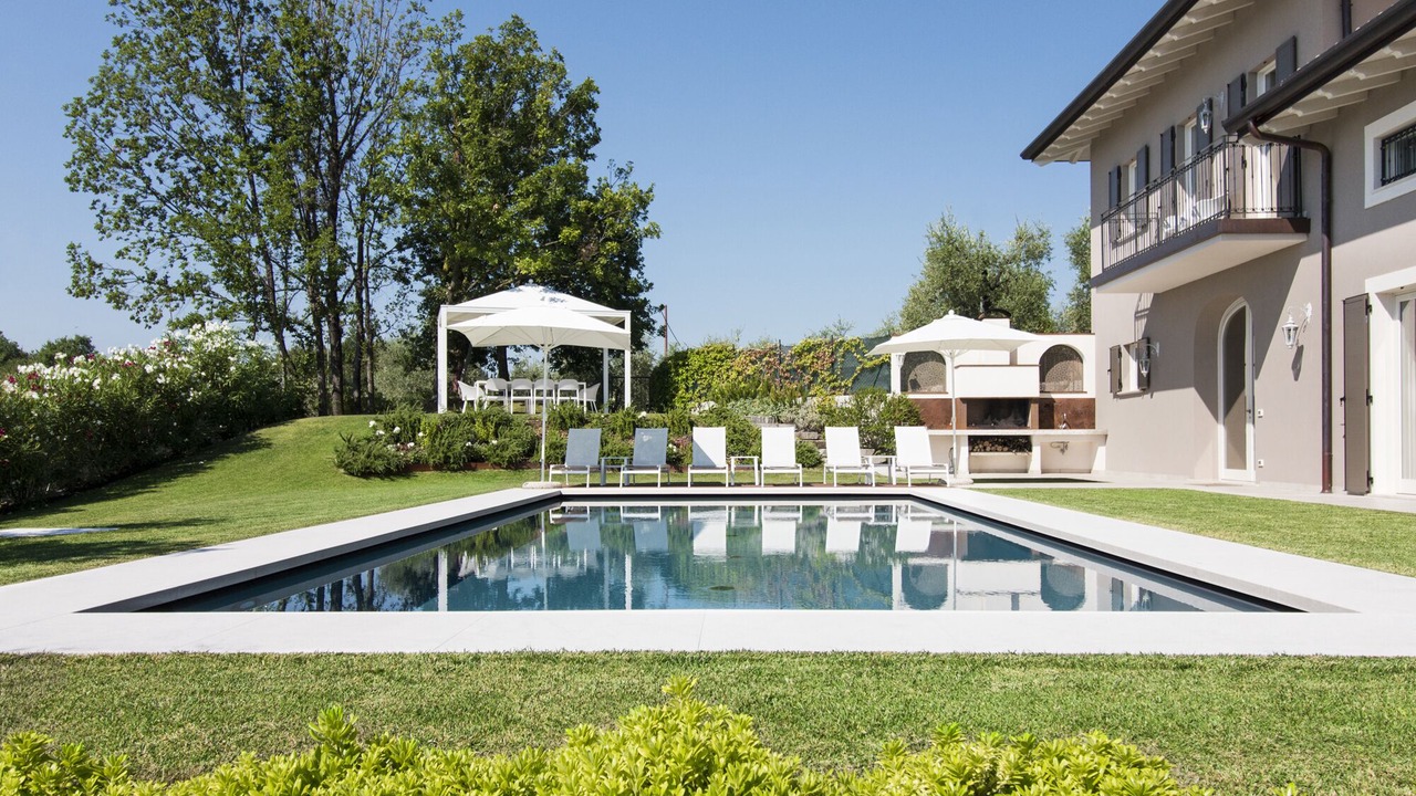 Photo of Outdoor in San Felice del Benaco