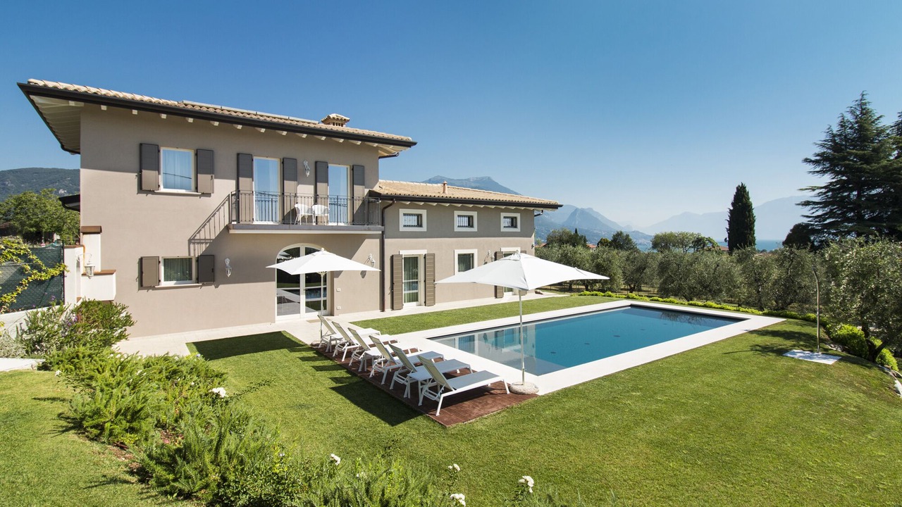 Photo of Outdoor in San Felice del Benaco