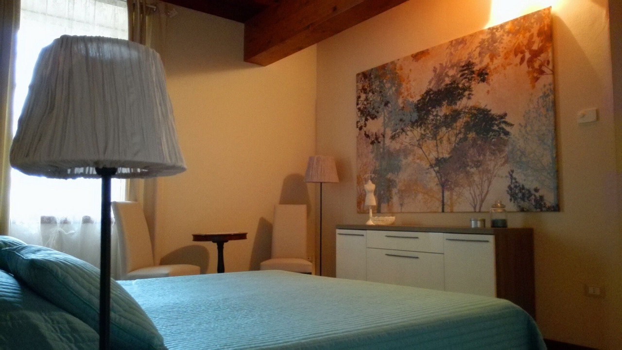 Photo of Bedroom in Medole