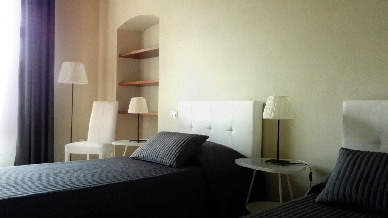 Photo of Bedroom in Medole