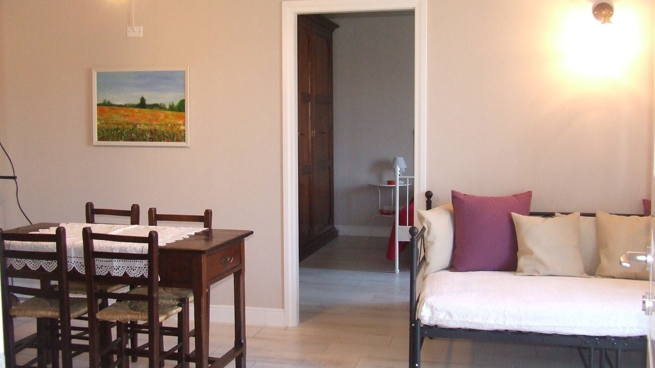 Photo of Livingroom in San Felice del Benaco
