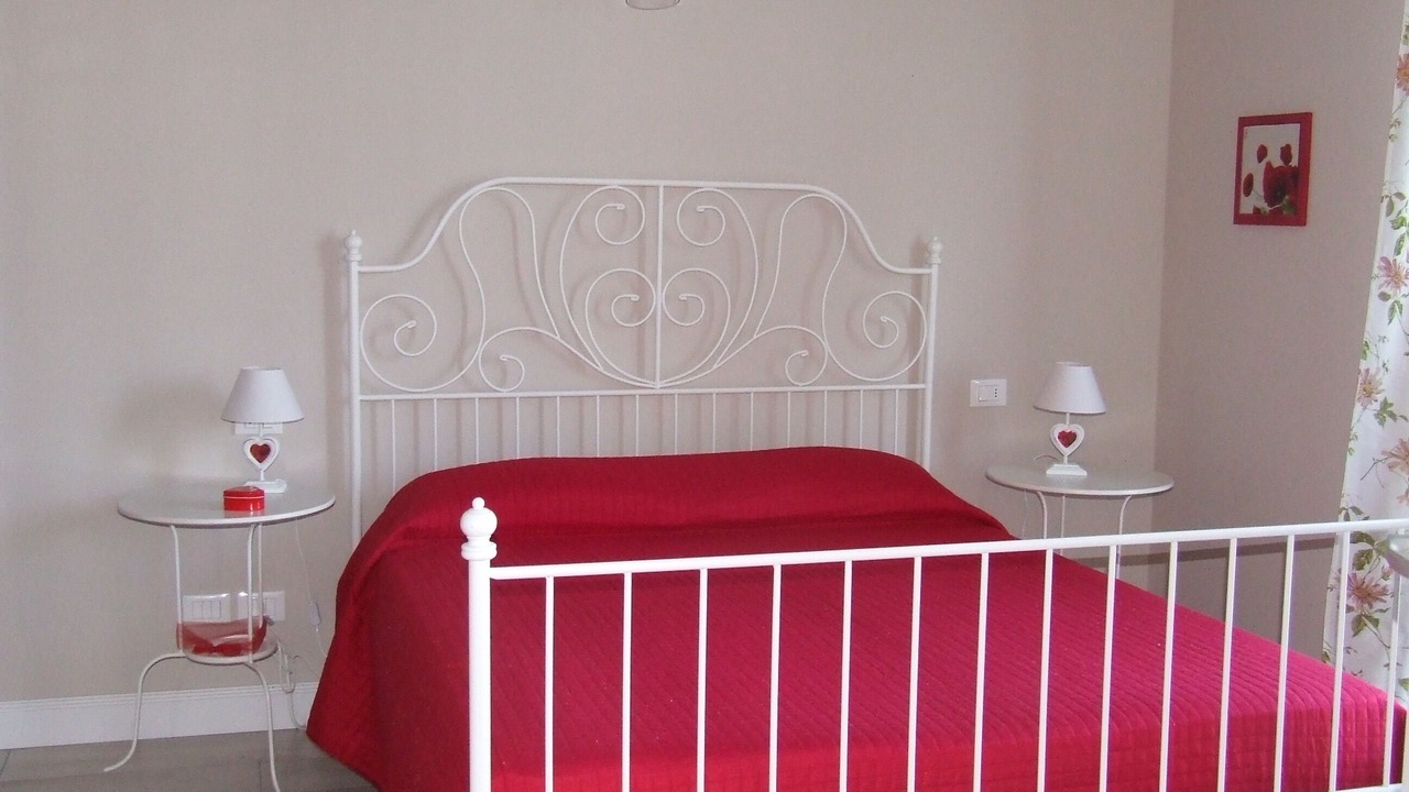 Photo of Bedroom in San Felice del Benaco