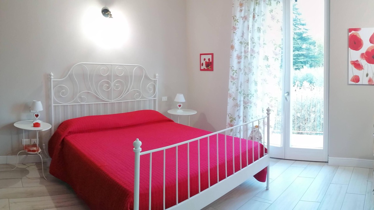 Photo of Bedroom in San Felice del Benaco