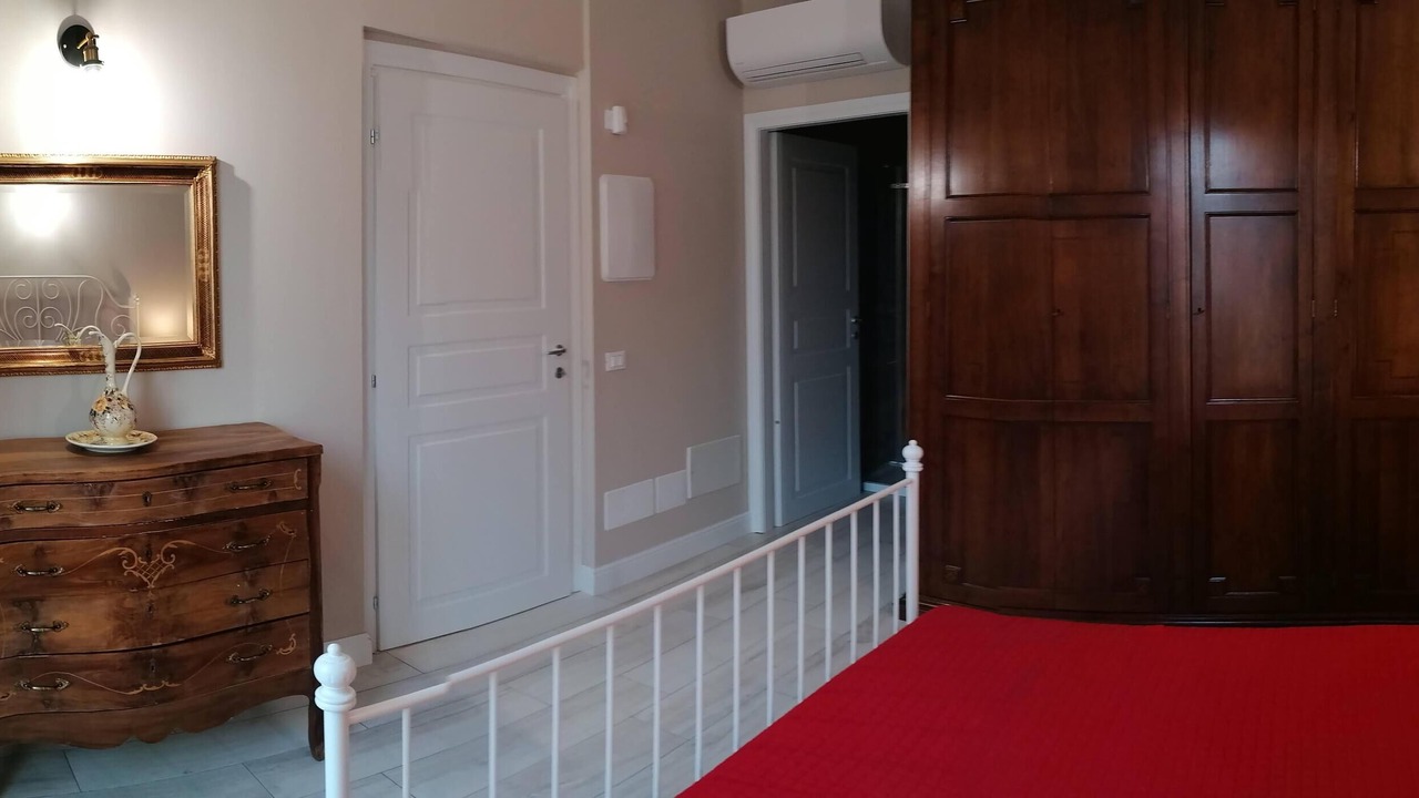 Photo of Bedroom in San Felice del Benaco