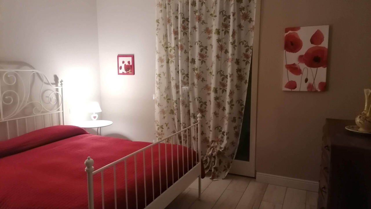Photo of Bedroom in San Felice del Benaco