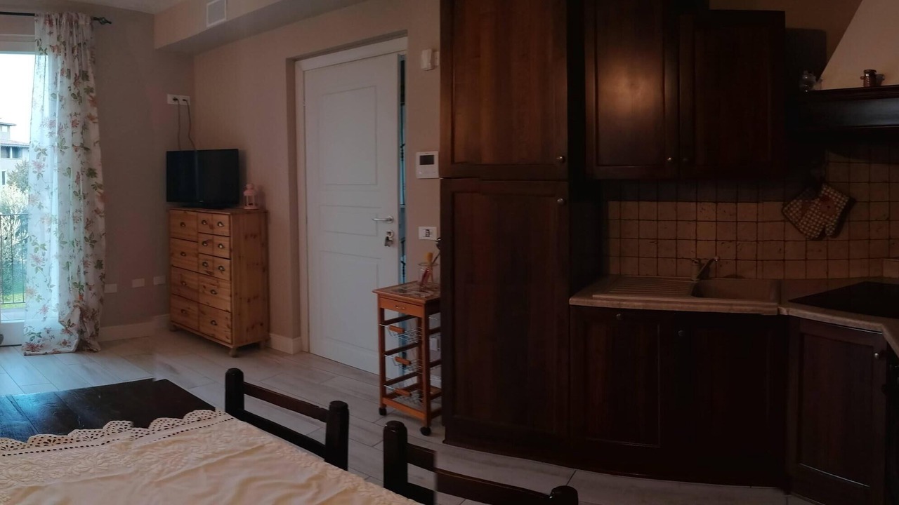 Photo of Bedroom in San Felice del Benaco