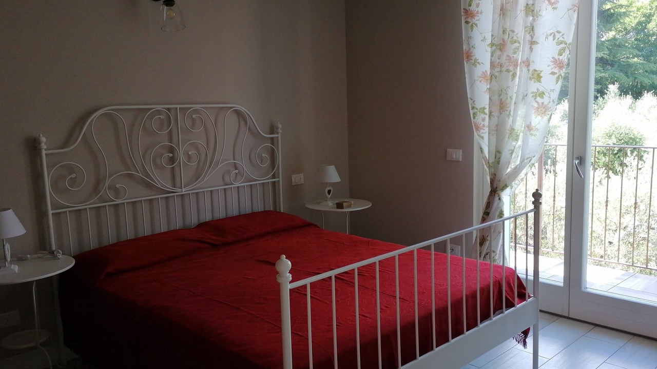 Photo of Bedroom in San Felice del Benaco