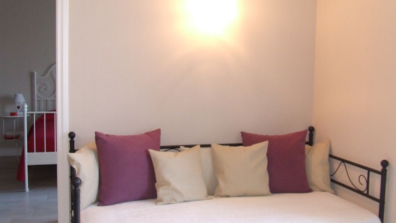 Photo of Bedroom in San Felice del Benaco
