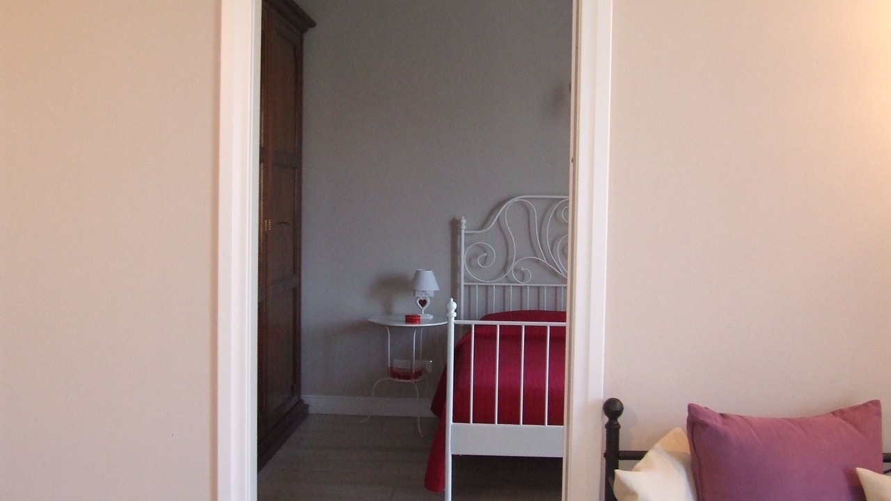 Photo of Bedroom in San Felice del Benaco