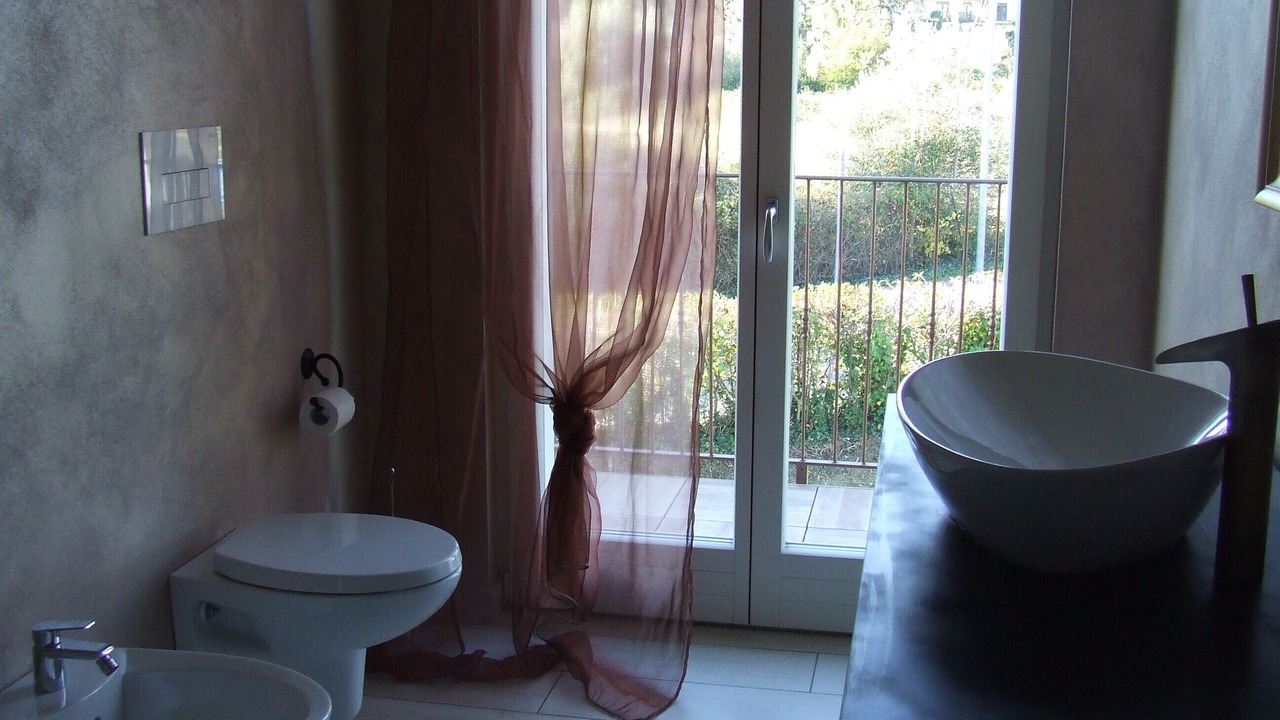 Photo of Bathroom in San Felice del Benaco