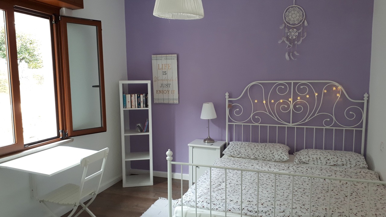 Photo of Bedroom in Prabione