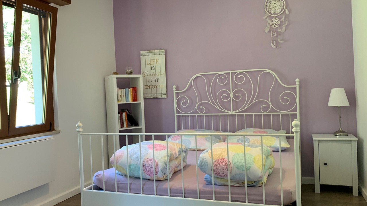 Photo of Bedroom in Prabione