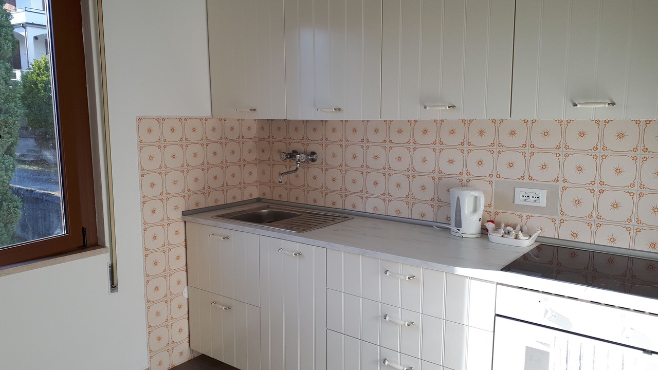 Photo of Kitchen in Prabione