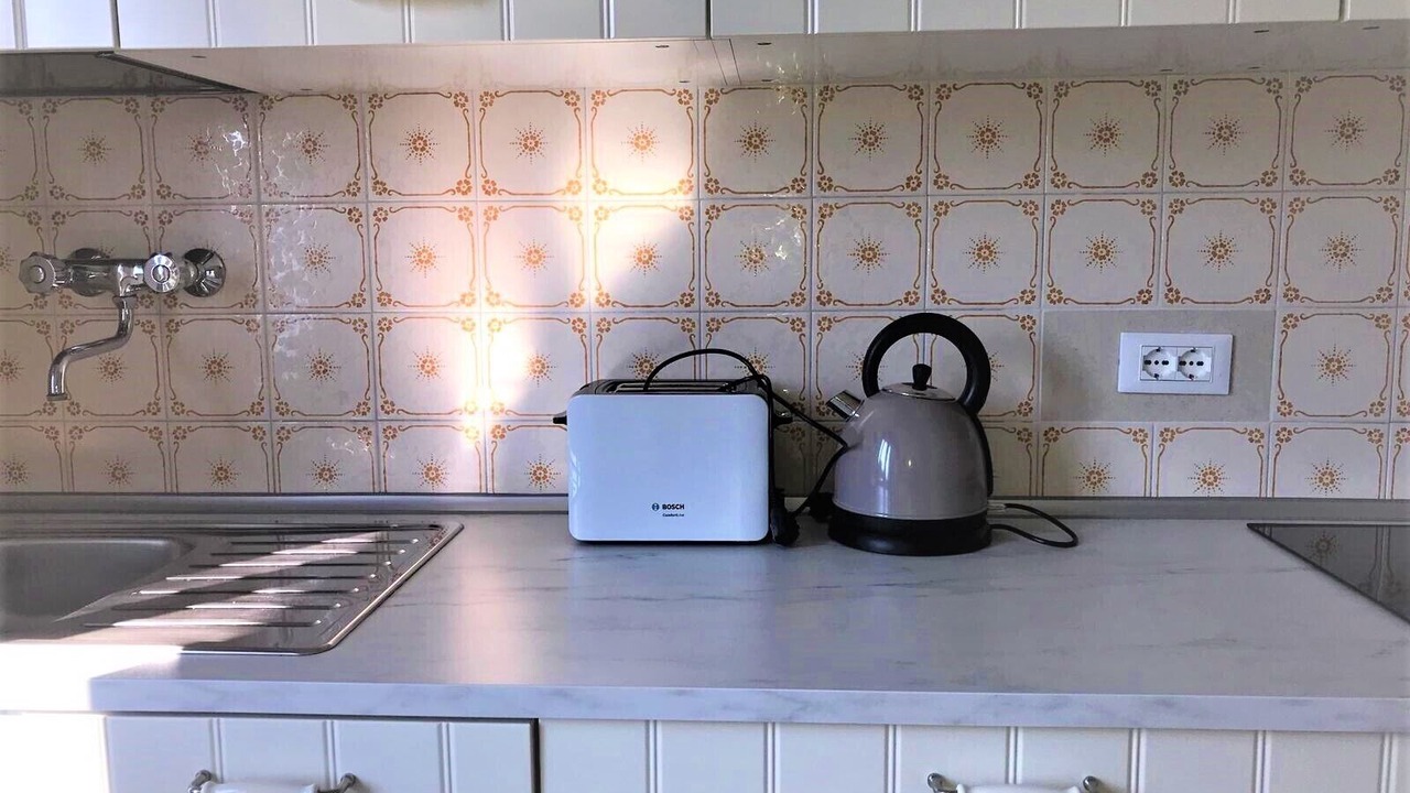 Photo of Kitchen in Prabione